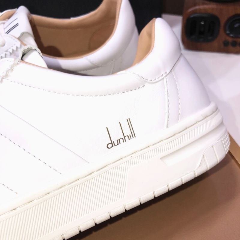 Dunhill Shoes